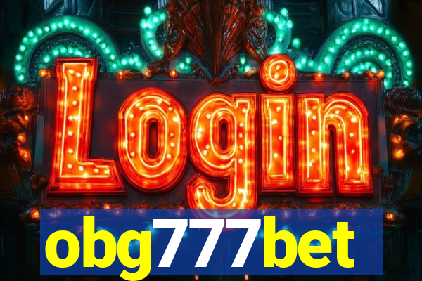 obg777bet