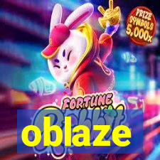oblaze
