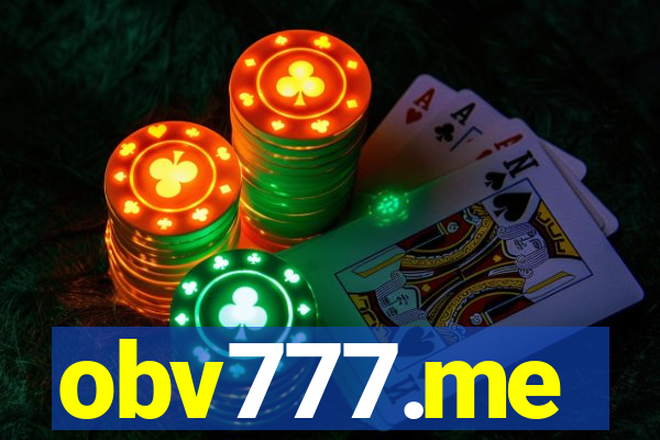 obv777.me