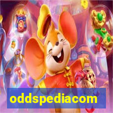oddspediacom