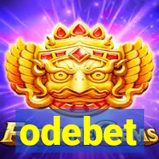 odebet