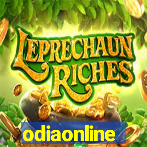 odiaonline