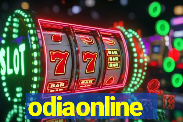 odiaonline