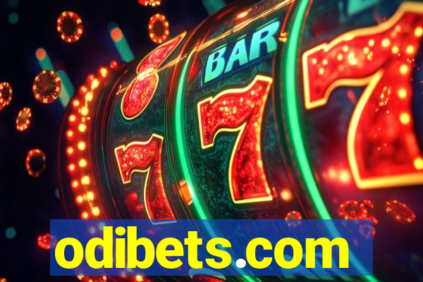 odibets.com