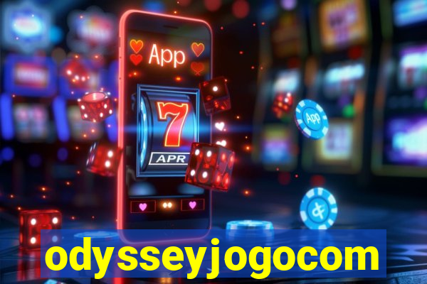 odysseyjogocom