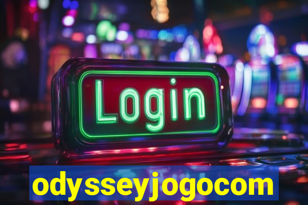 odysseyjogocom