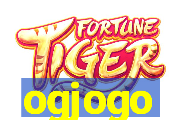 ogjogo