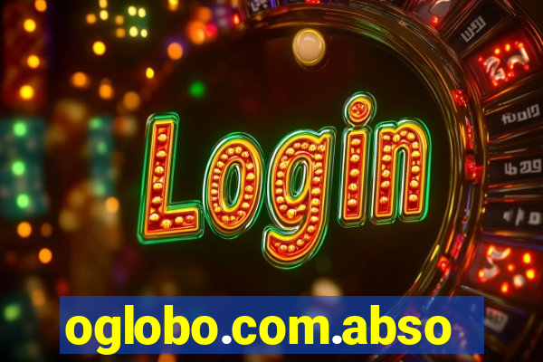 oglobo.com.absolutamentenoticias