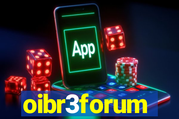 oibr3forum