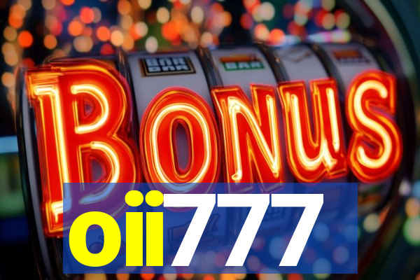 oii777