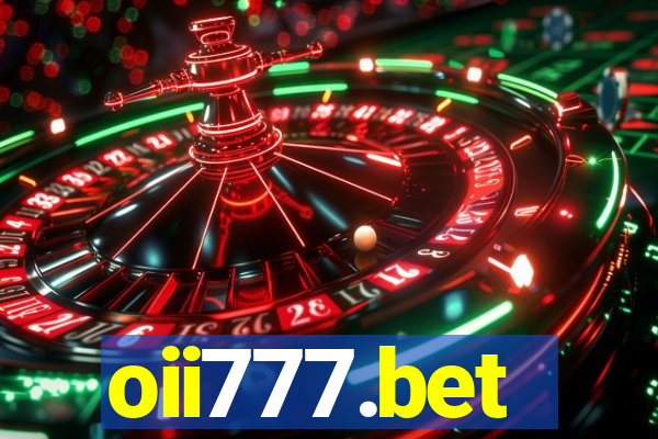 oii777.bet
