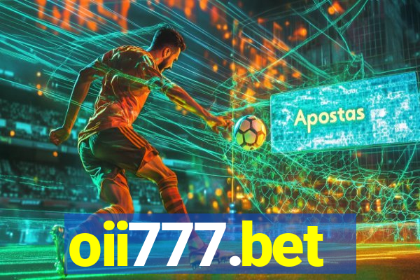 oii777.bet