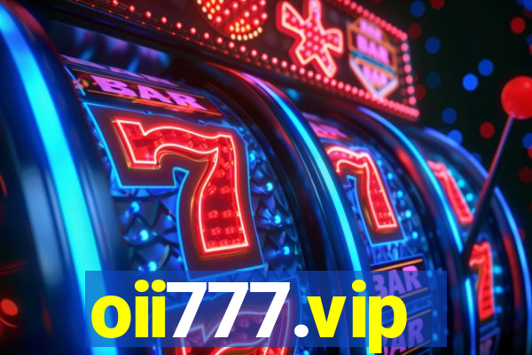 oii777.vip