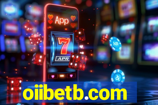 oiibetb.com