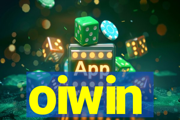 oiwin