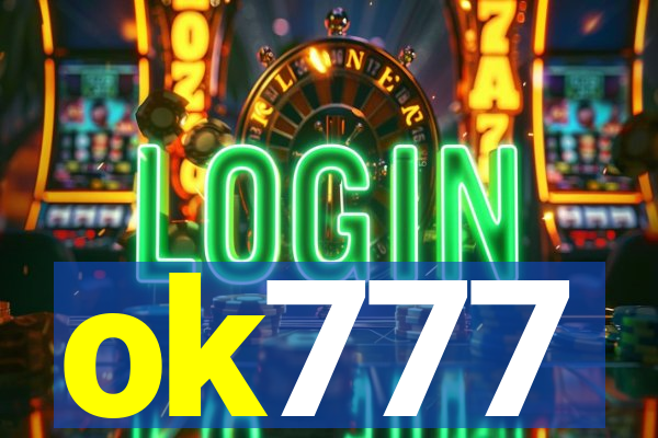 ok777