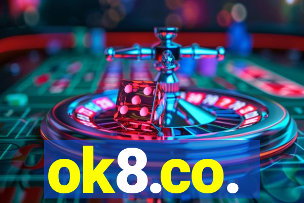 ok8.co.