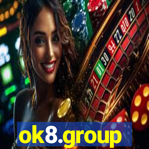ok8.group