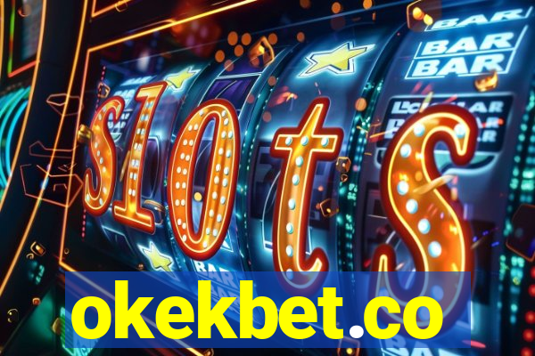 okekbet.co