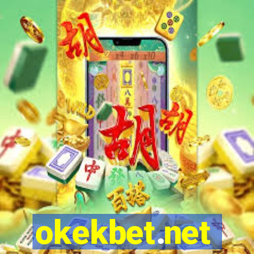 okekbet.net