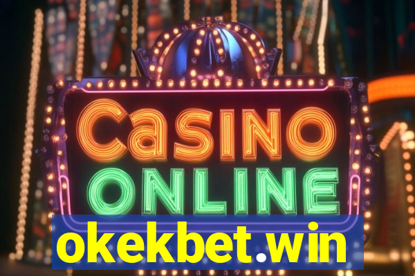 okekbet.win