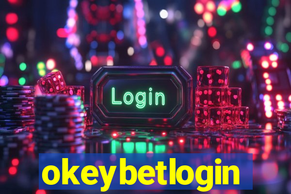 okeybetlogin