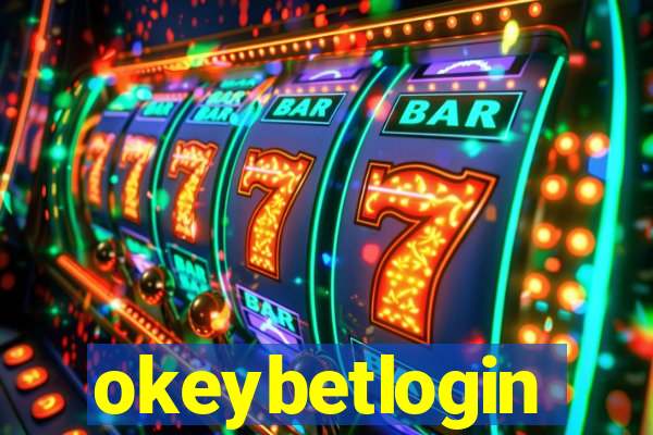 okeybetlogin