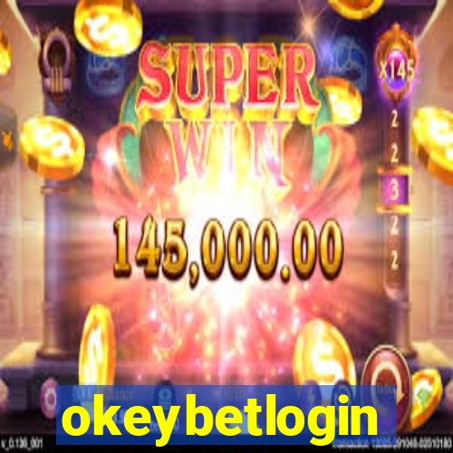 okeybetlogin