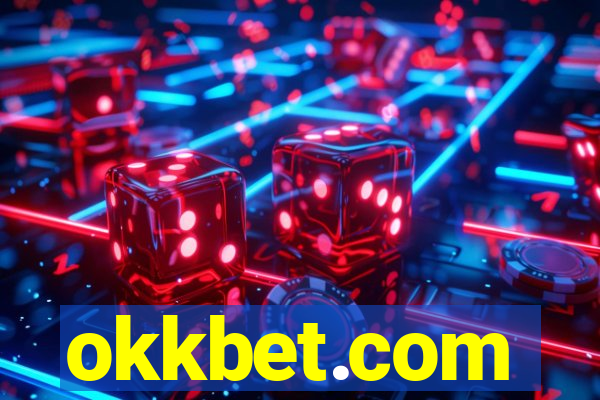 okkbet.com