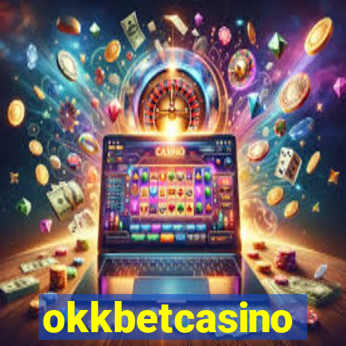 okkbetcasino