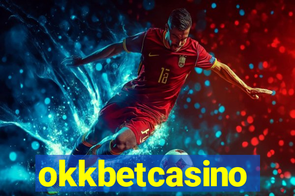 okkbetcasino