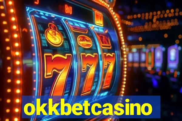 okkbetcasino