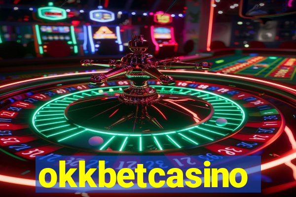 okkbetcasino