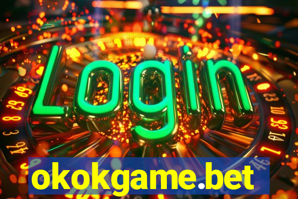 okokgame.bet