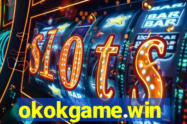 okokgame.win