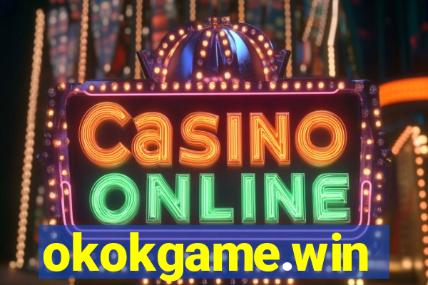 okokgame.win