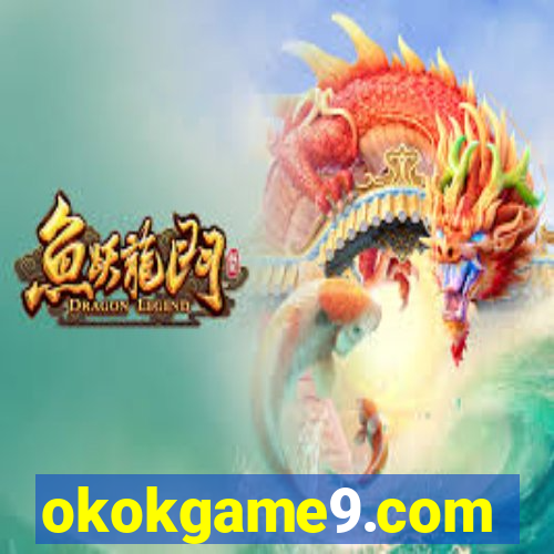 okokgame9.com
