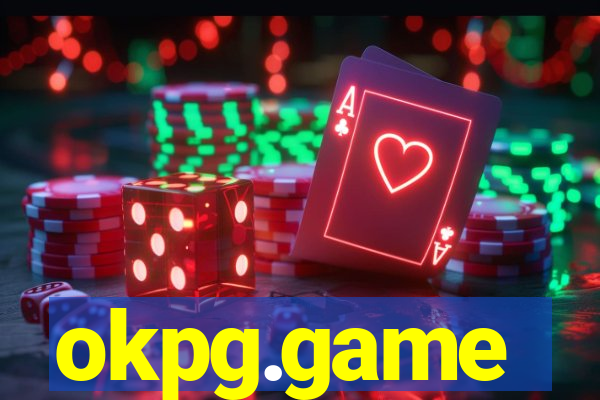 okpg.game