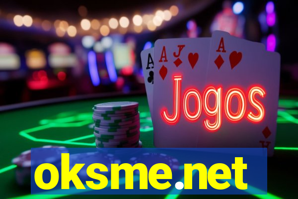 oksme.net