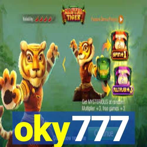 oky777
