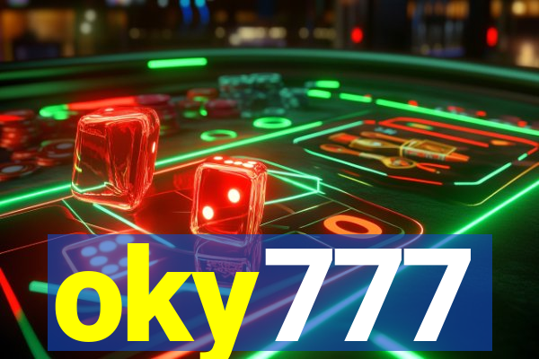 oky777