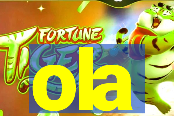ola-win