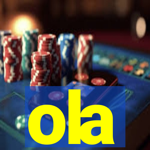ola-win