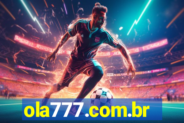 ola777.com.br