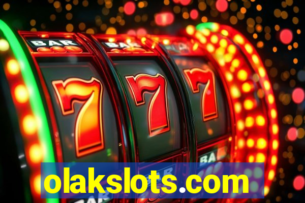 olakslots.com