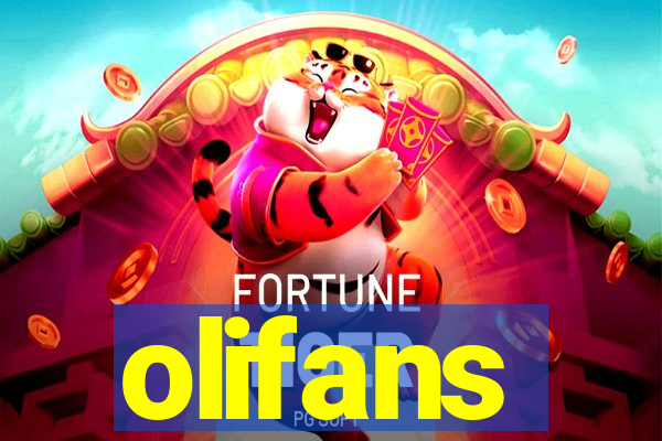 olifans