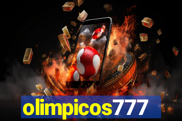 olimpicos777