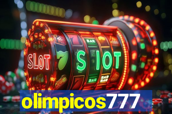 olimpicos777