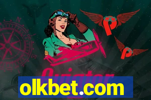 olkbet.com