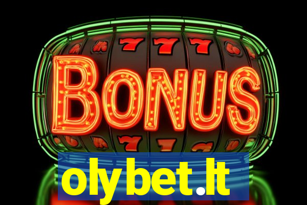 olybet.lt